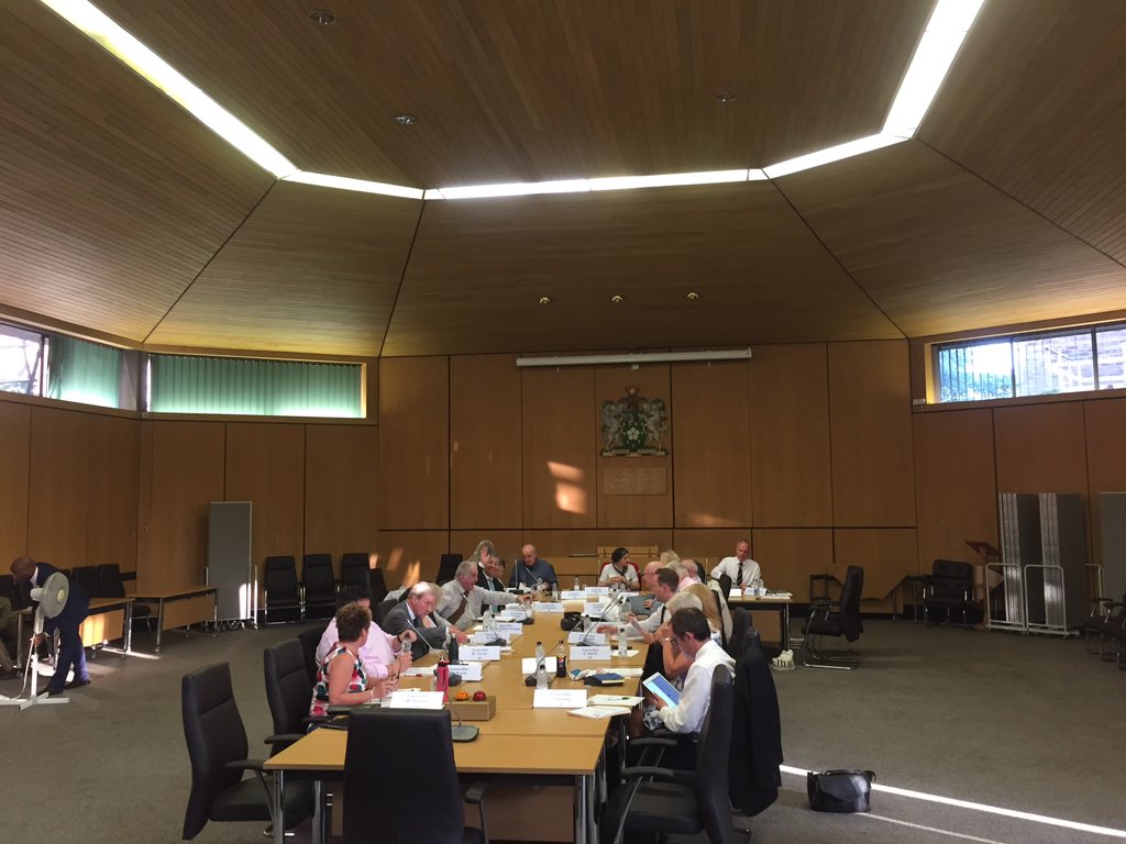 Richard Hopkinson Architects tweet media