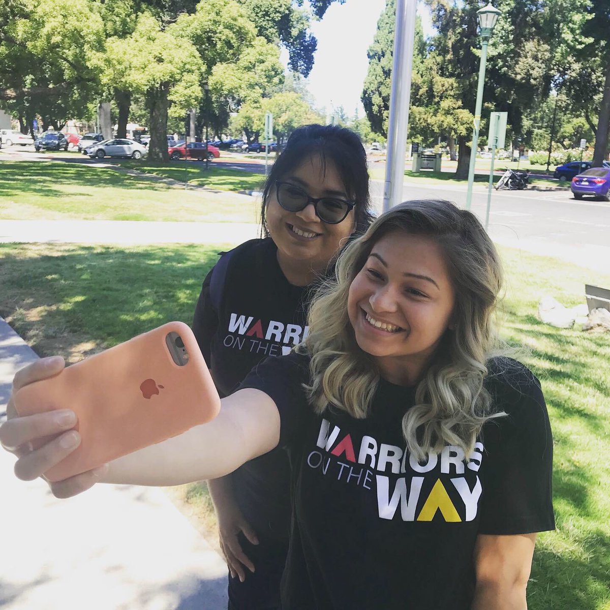 Stanislaus State tweet media