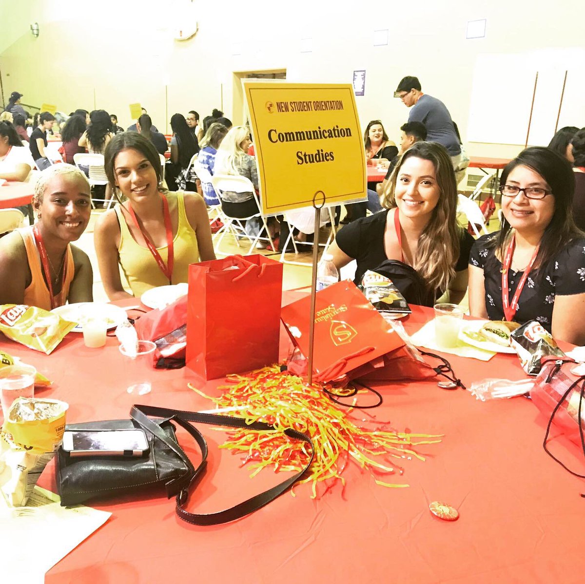 StanState Admissions (StanAdmissions) Twitter