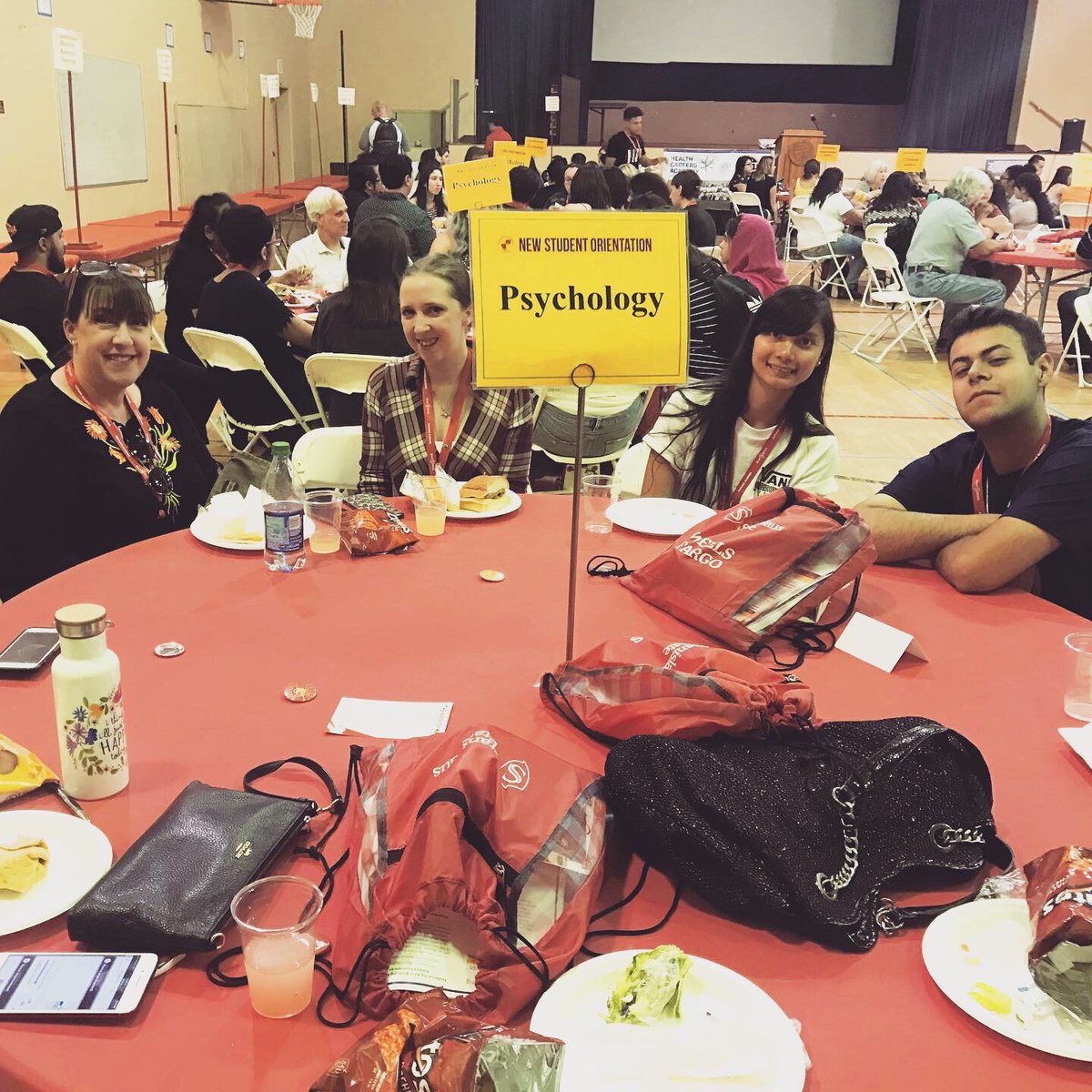 Stanislaus State tweet media