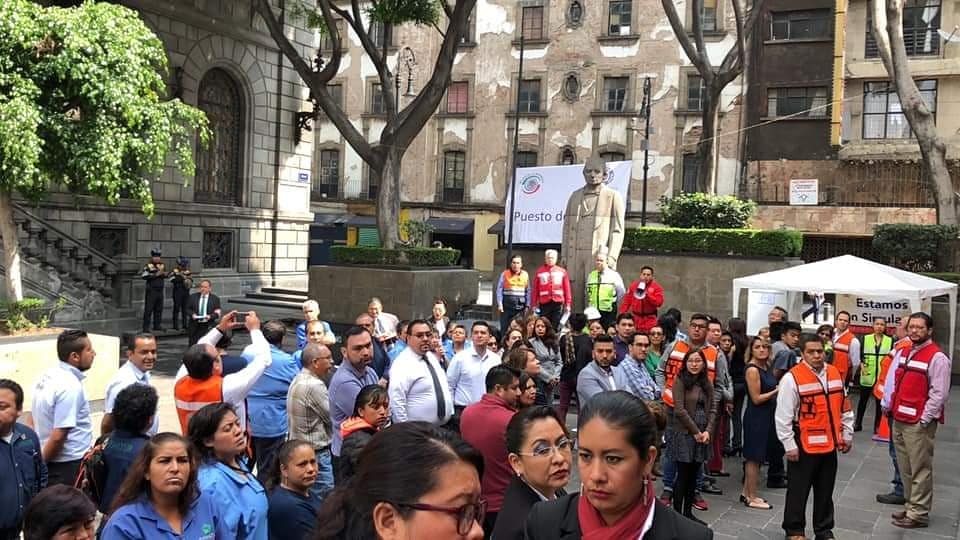 PROTECCIÓN CIVIL ZC tweet media