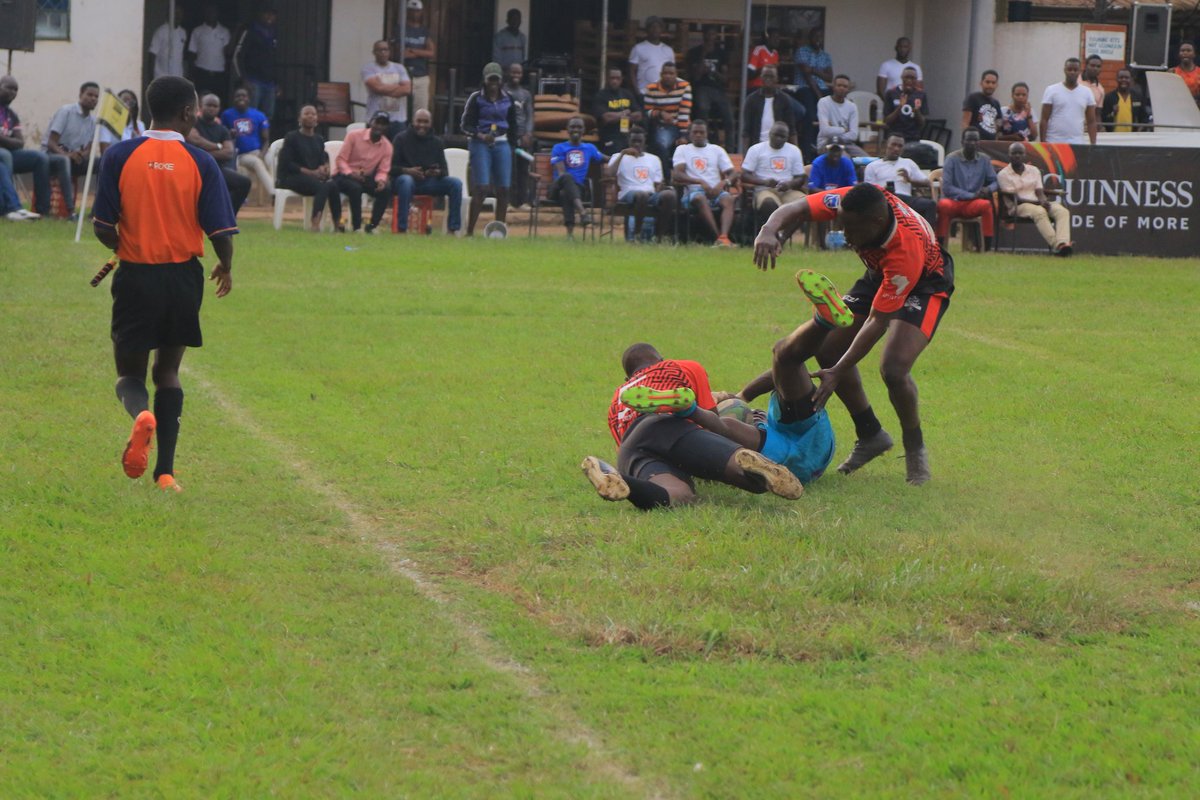 Someone explain to me whose ass was being whopped here 

I am a bit confused 😂
#coronation7s 

📸 @Ms_TendoRacheal