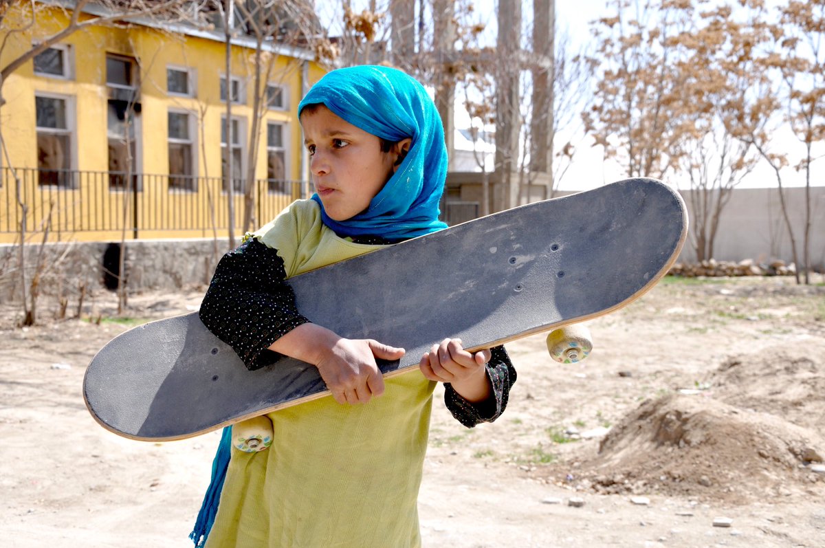 TONIGHT! JULY 23 👀 Albany FilmFest Presents: Skateistan: 4 Wheels &amp; a Board + Q&amp;A with Producer 🎞
7 PM, Albany Library, Edith Stone Room  Free + free popcorn! 🍿
#filmfestival #albanyca #indiefilm #albanyfilmfest #skateistan #skateboard #movienight