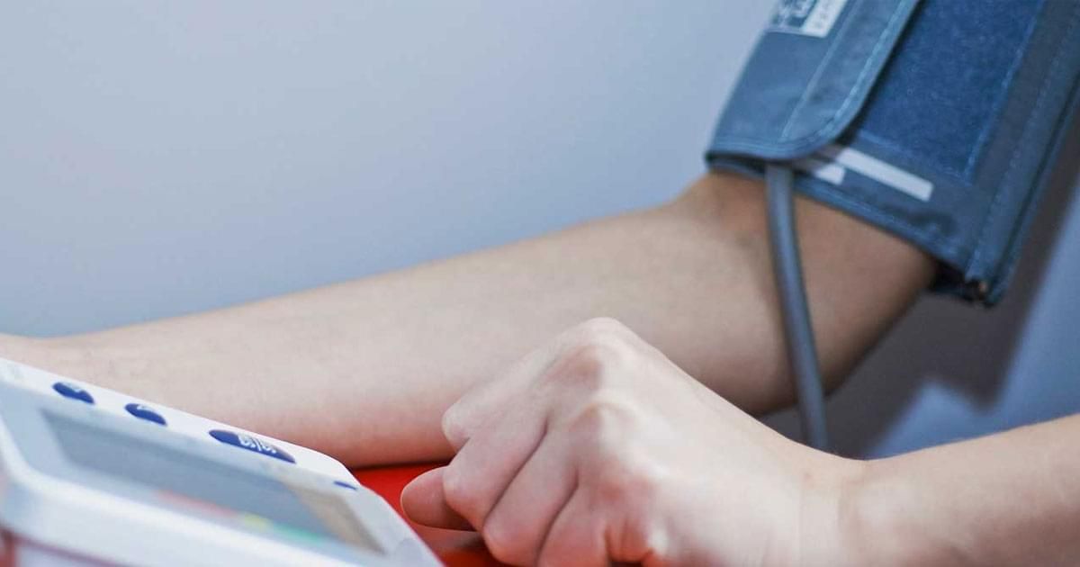 sonicit_sol_inc's tweet photo. How a blood pressure monitor could save your life. 
https://t.co/dUMsyIcMPP
Awareness is the greatest step towards change. https://t.co/krSr4t3oQm