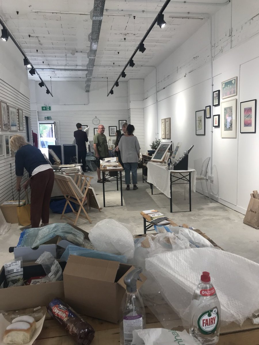 Sale Arts Trail categibson.com/2019/07/23/sal…