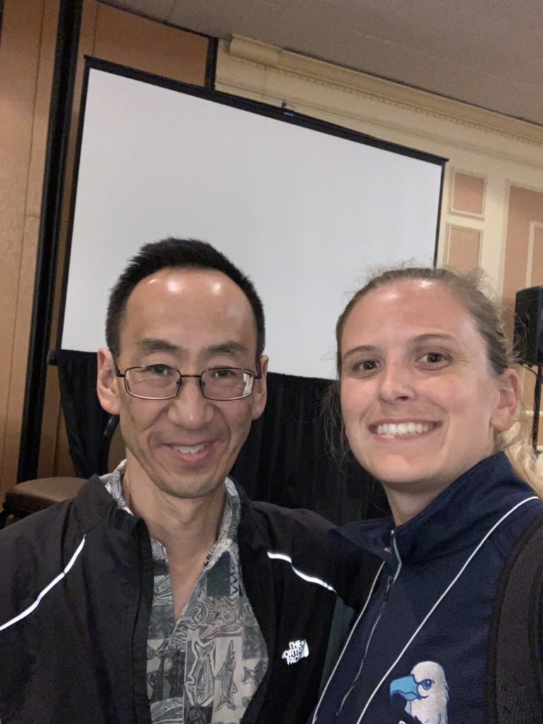 MrsDespotovski's tweet image. Thoroughly enjoyed my time at #MathPlusNewEngland these past two days! Loved the emphasis on the importance of visualization and can’t wait to ask my kindergarten students, “Can you imagine?” @ban_har @gregtangmath @susanresnickco1 #mathplus2019