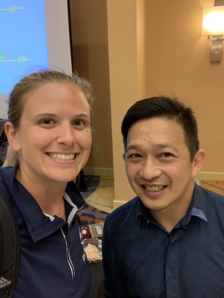 MrsDespotovski's tweet image. Thoroughly enjoyed my time at #MathPlusNewEngland these past two days! Loved the emphasis on the importance of visualization and can’t wait to ask my kindergarten students, “Can you imagine?” @ban_har @gregtangmath @susanresnickco1 #mathplus2019