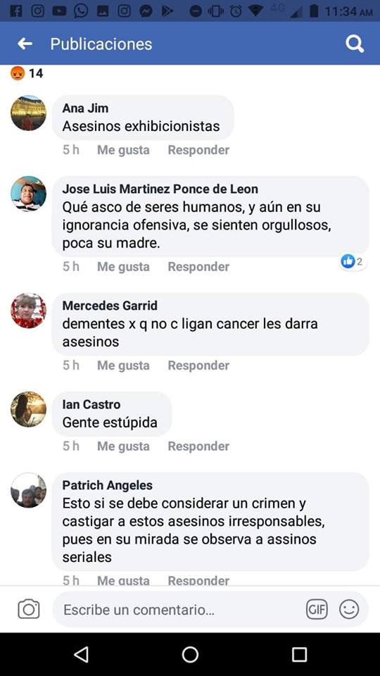 Prazkat's tweet image. Este es el futuro que los progres quieren.