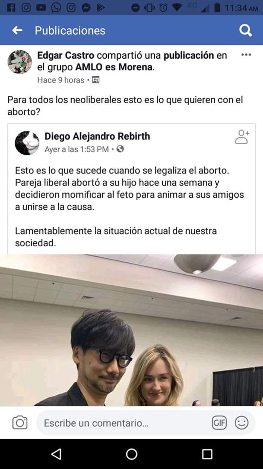 Prazkat's tweet image. Este es el futuro que los progres quieren.