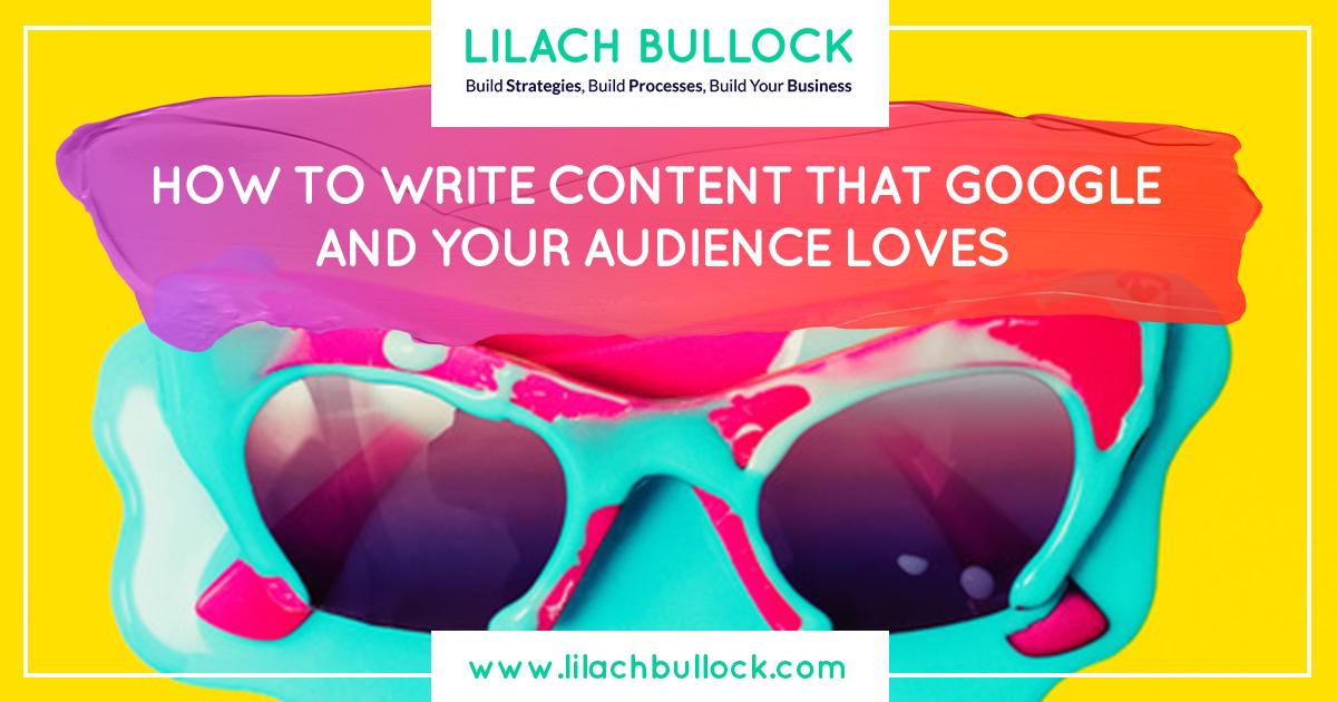 RoraCan's tweet photo. Learn how to create content that Google loves. Read on for practical advice on how to optimize your content so that it is shown high up in Google rankings - while also making sure your readers love it too: https://t.co/Kfo9PLvBnw via @lilachbullock #seo https://t.co/b4sAONVecl