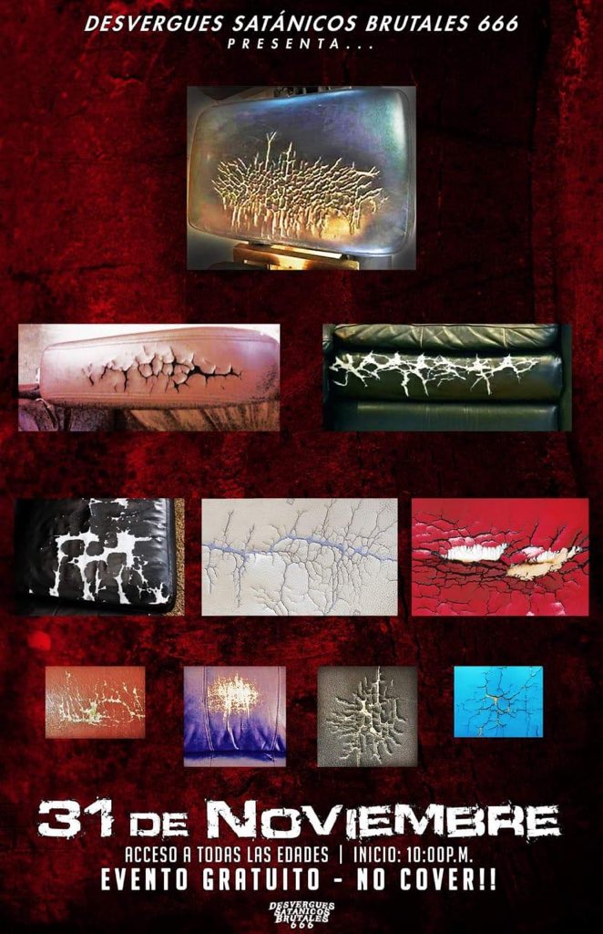 Non Believer tweet media