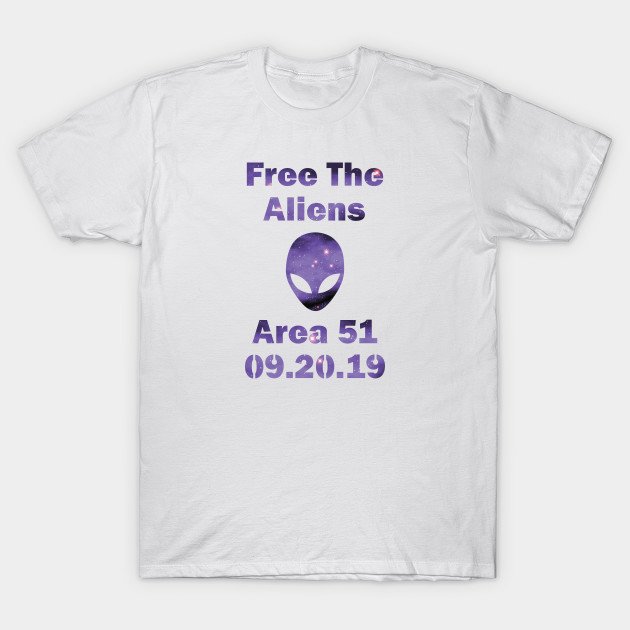 MyOnlineIncome's tweet photo. Find our full line of #Area51Raid apparel designs at our store. 

https://t.co/AouP76DKPK

#area51 #area51raiddate #Aliens https://t.co/Wn46acJEQA