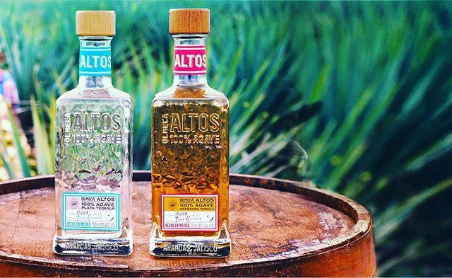 Celebrate national tequila day with us Wednesday the 24th!! 🍸 we have $8 classic and pineapple 🍍 margaritas and a altos sunrises 🌅 •
•
•
•
#olmecaaltos #tequila #nationaltequiladay #summer #drinkup #margaritas #fishtown_philly #fishtown ift.tt/2Sy4Ghl