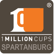 NEW LOCATION: starting Wednesday, August 7, 1 Million Cups  will be meeting at the George Dean Johnson, Jr. College of Business and Economics.  Same time, same great people, same coffee, new venue.  We look forward to seeing you next month!