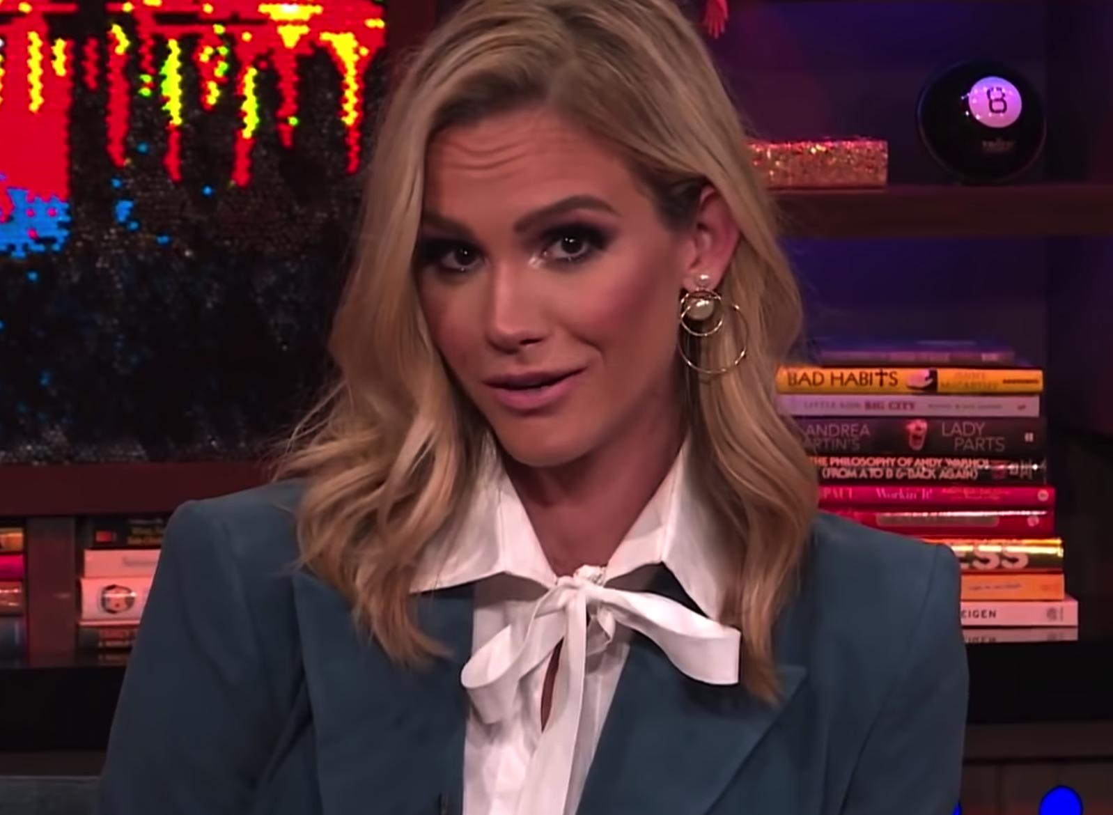 Barstool Sports on Twitter "Jim Edmonds Wife Not Concerned With His