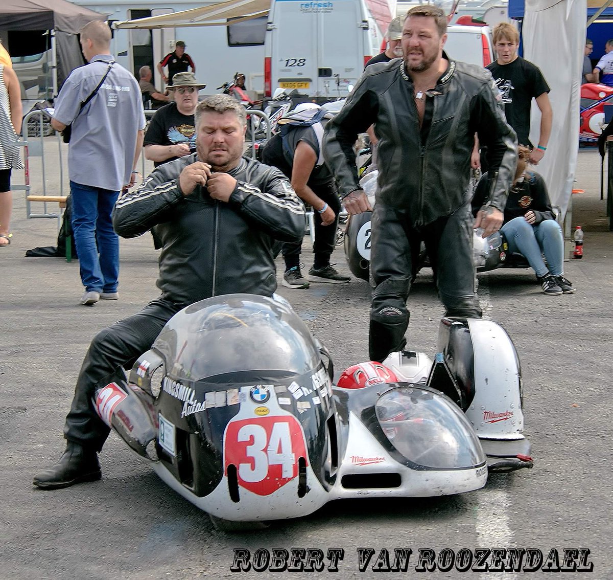 GlobalSidecar's tweet photo. 2019 July~Belgium, Chimay

Chimay Classics 

Remember to tune into this page for up-to the minute Race qualifying and Race results provided by~@MarkDennis2

Photos by~
https://t.co/JjTppB0Tja https://t.co/4k8djvttpT