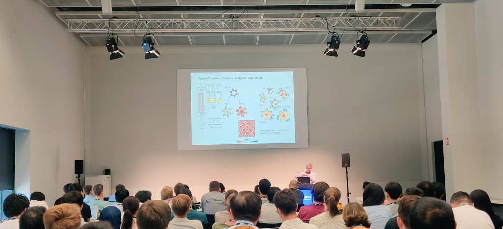 What's inside the blackbox?

Interpretable &amp; Transparent Deep Learning workshop by Wojciech Samek*, Grégoire Montavon, and Klaus-Robert Müller at #EMBC2019