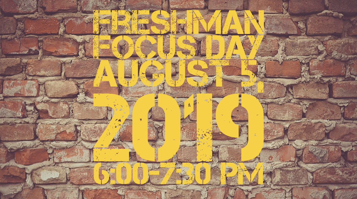 BCHS Guidance Office tweet media