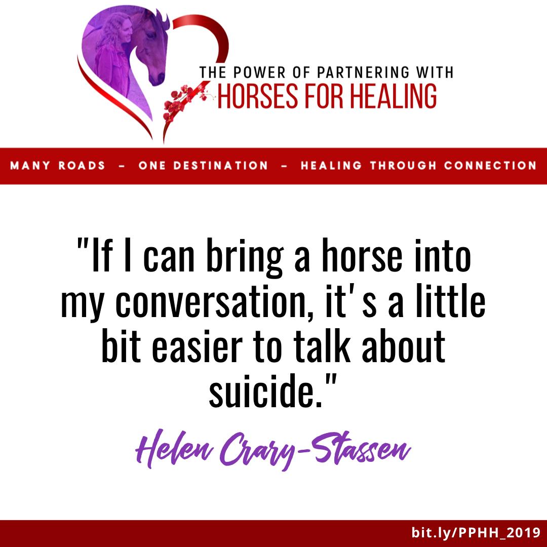UnbridledChange's tweet photo. The Power of Partnering with Horses for Healing⠀
⠀
If you missed our virtual conference last July 8th to 10th, you can still register for our VIP access - $47⠀
⠀
Register here: https://t.co/jZfTjZjJ1Q
⠀
#equine #virtualconference #horse #horses #equinelovers #onlinesummit https://t.co/WEAgZTmePj