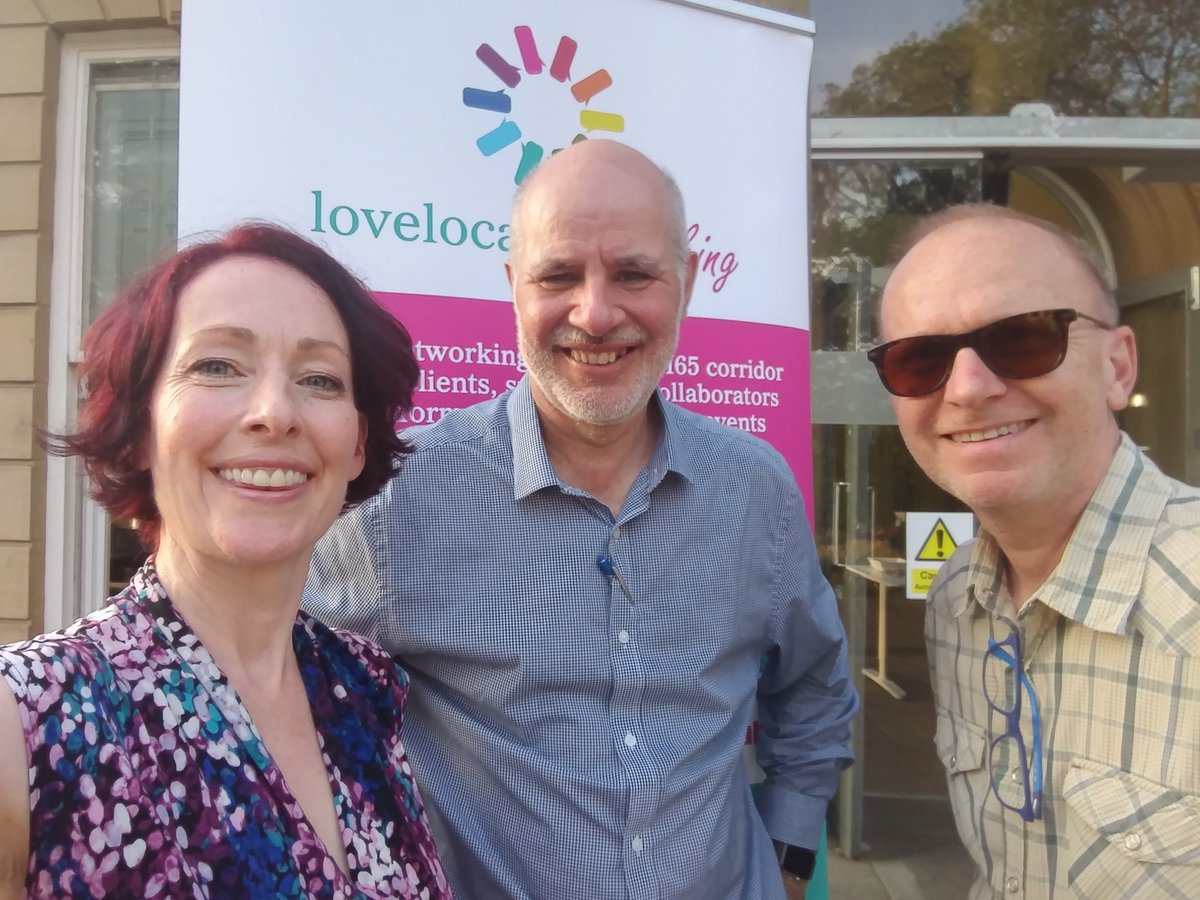 elancsnetworkin's tweet photo. What an awesome evening of networking at @ElmfieldHall in Accrington. Looking for training or conferencing facilities, or a wonderful cafe to visit that all benefit the community? Look no further! Thanks @CommunitySNW for hosting us and @FSBLancsCumbria for supporting the event. https://t.co/13SkauFlRo