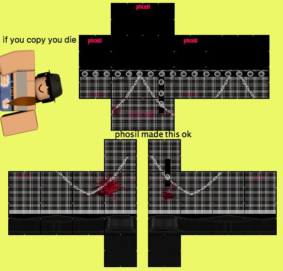 Roblox Templates (@TemplatesRoblox) / Twitter