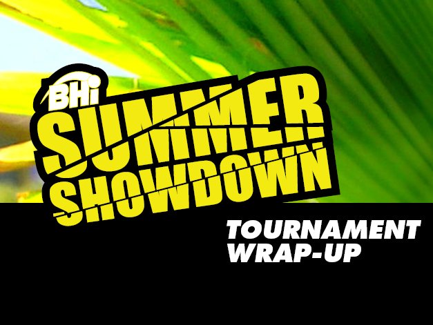 Summer Showdown ball hockey tournament took place July 20-21 at BHi Brantford.  Check out our wrap up to find out who went home with the hardware!   ow.ly/NvUK50v94vg  #ballhockey #dekhockey #streethockey #summershowdown #tournament