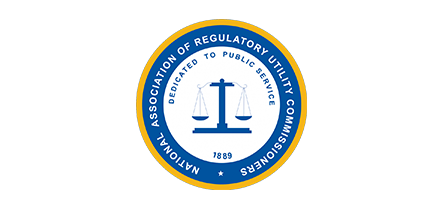 Ameresco's tweet photo. Our Senior Project Developer Jim Bier spoke yesterday at #NARUCSummer19. The summit provided in-depth analysis of policy issues that are relevant to state #utilityregulators as well as stakeholder groups and #federalregulators. https://t.co/EEAVLvOMli