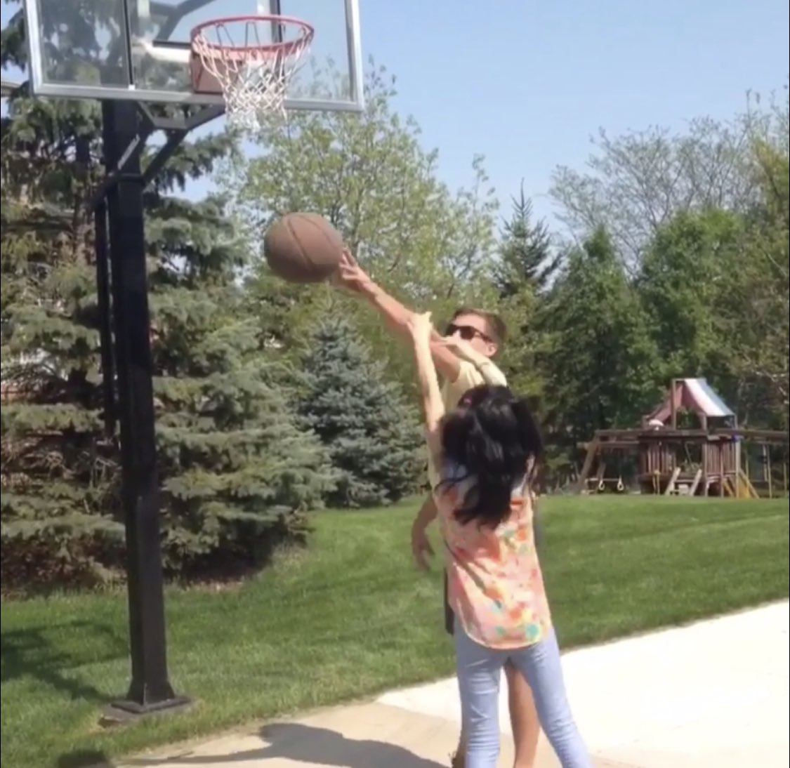 AddisonPlayoffs's tweet photo. Where are they now? Since Addison’s drought began, Sam has:

Earned an undergraduate ECE degree

Has had his alter egos “Gouda” and “Pavilion” both created and ended

Was a player on the CMU football team and then became a manager

Became an uncle (not a godfather tho 👀) https://t.co/De9sHmmmAi