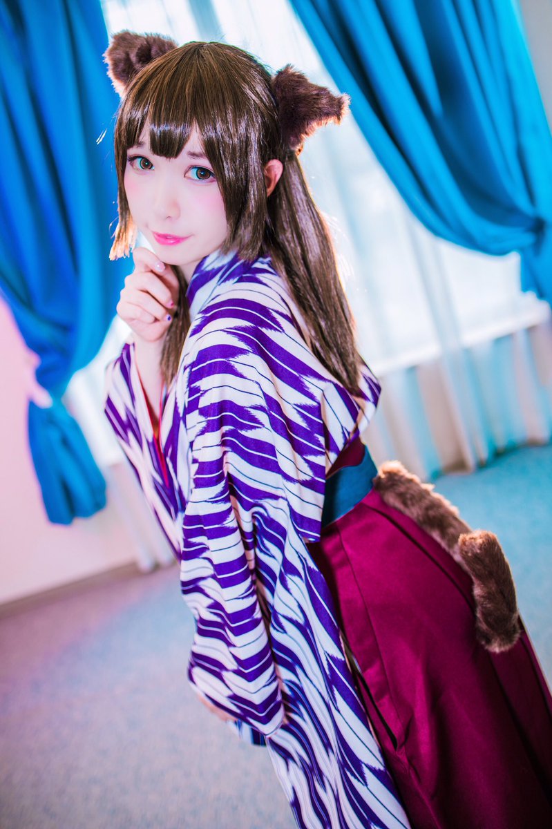 Twoucan めいいっぱいの愛を の注目ツイート イラスト マンガ コスプレ モデル