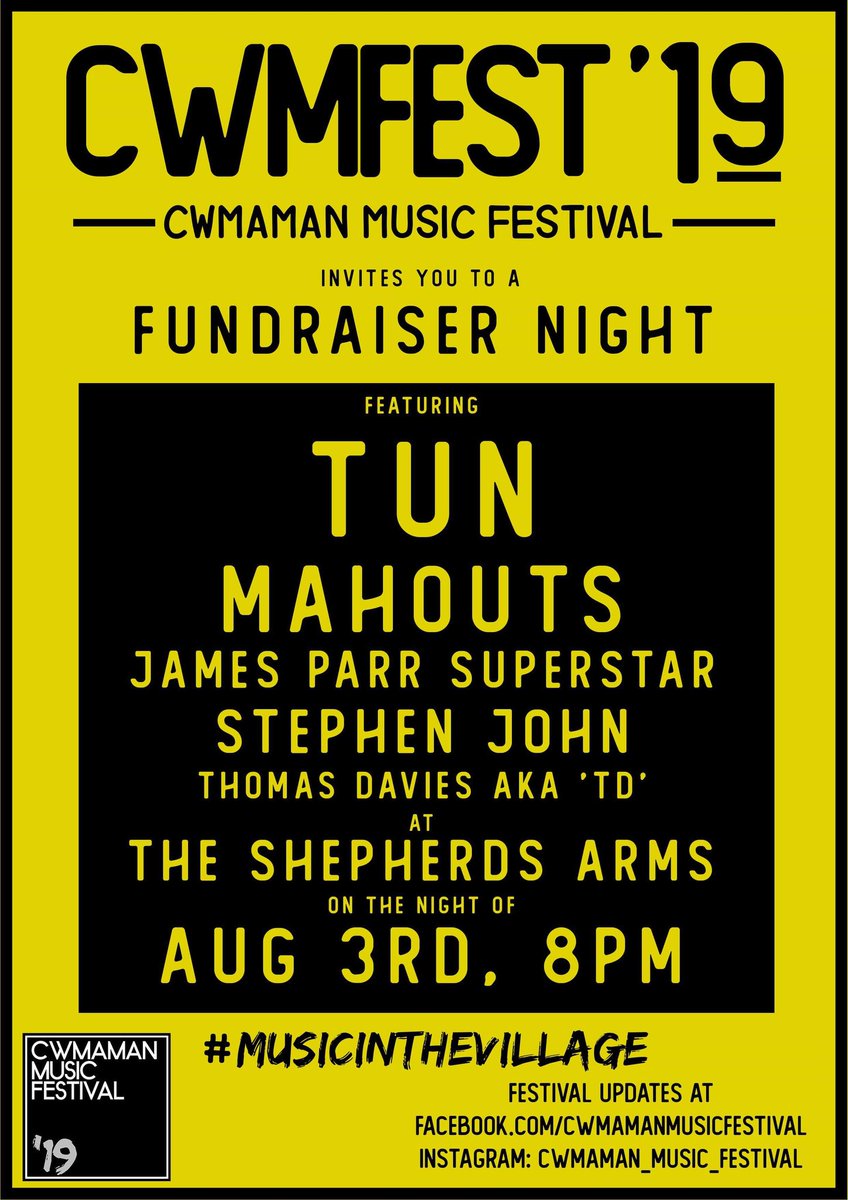 Cwm Fest tweet media