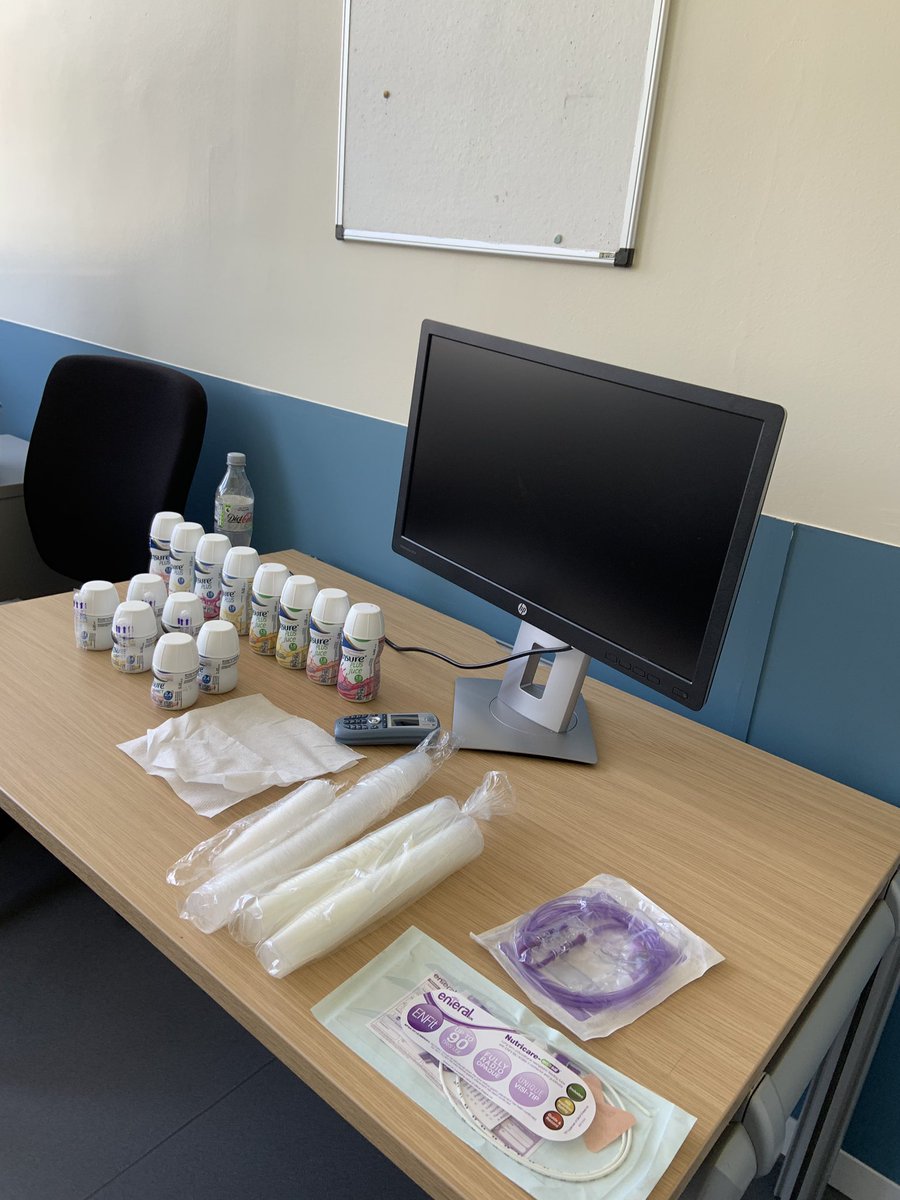 jenhax27's tweet photo. Afternoon workshops: Nutrition. Thank you Gavin Ord 🍴☕️🍎🥛 #WeARePracticeEducation #RGUSummerschool2019 @RGUNandM @NHSGrampian @NHSG_PEFs @lindaewen13 https://t.co/0Ue4LOa2vu