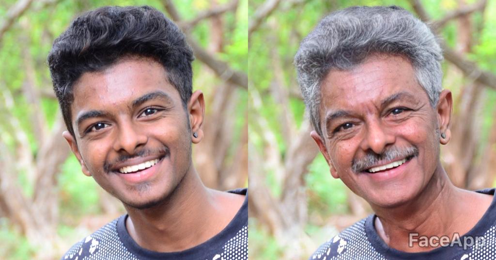 SakthiRomio's tweet photo. #FaceAppChallenge #sk_romio hit the like ❣️....king is always a king😍😍😍😍😍😍😍😍 https://t.co/wXzV3M8qsS