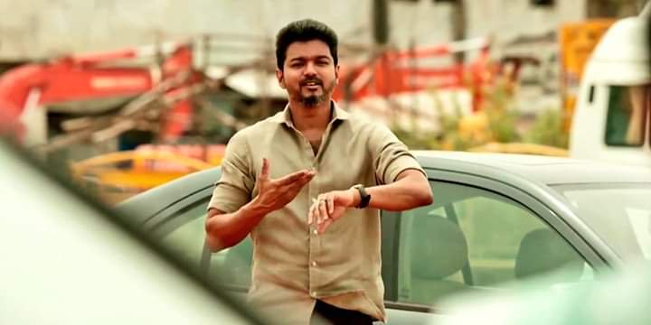 Techtoo2's tweet image. #டைம்சொல்லுடாஅர்சு 
#Bigil  #Singappenney #verithanambigiluentrysoon  
Waiting...