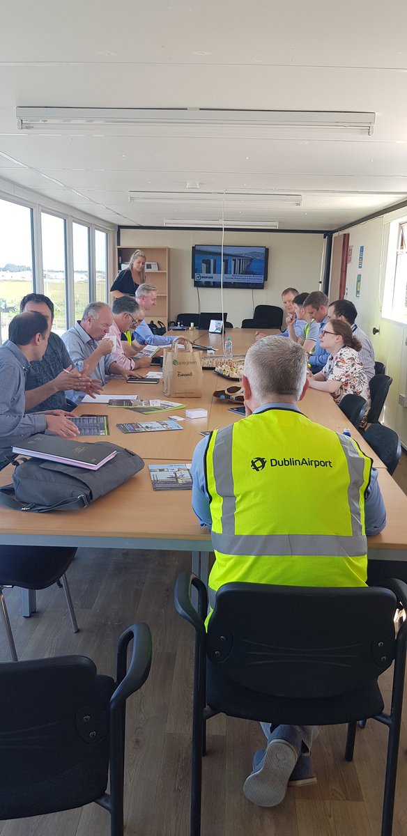 NufinsSuzie (@nufinssuzie) on Twitter photo Thoroughly enjoyed the presentation I gave today <a href="/DublinAirport/">Dublin Airport</a> with Jacobs and <a href="/ConstruccionFcc/">FCC Construcción</a> a great bunch of people!
Off to present to <a href="/IrishRail/">Iarnród Éireann</a> tomorrow and then on to Cork 🤗 #thinknufins Thoroughly enjoyed the presentation I gave today <a href="/DublinAirport/">Dublin Airport</a> with Jacobs and <a href="/ConstruccionFcc/">FCC Construcción</a> a great bunch of people!
Off to present to <a href="/IrishRail/">Iarnród Éireann</a> tomorrow and then on to Cork 🤗 #thinknufins