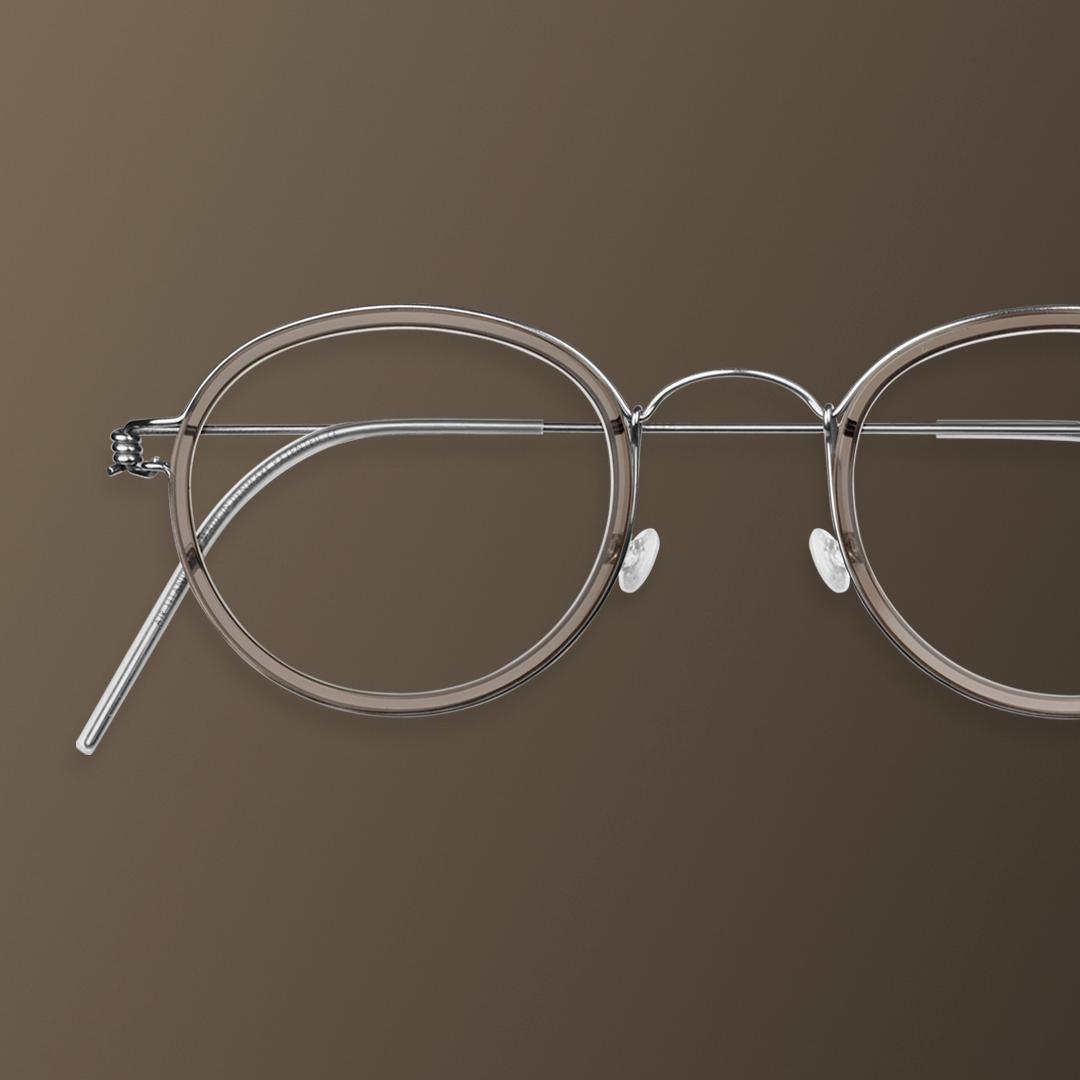 LINDBERG Air Titanium Rim
Iconic. Understated. The original Danish design. 
Lindbergit Brilletistä.
#lindberg #danishdesgin #brillet #likiliike