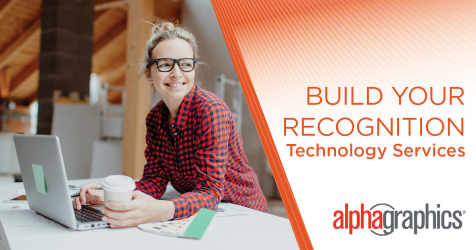 Your brand is your biggest asset. Maintaining consistency and creating recognition is easy with our custom storefront solutions.

Last chance to download our eBook and learn key marketing steps to help you grow your business. Download it here: ahead.alphagraphics.com/ebook