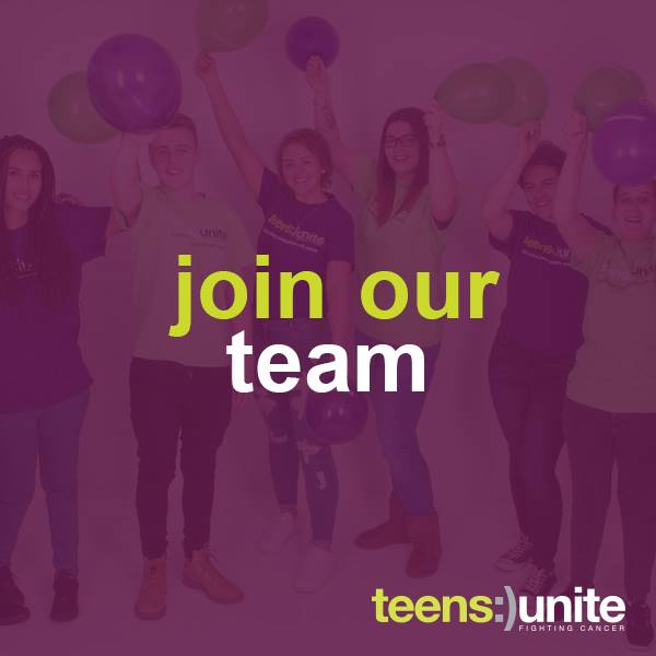 teensunite's tweet photo. ✨We’re hiring!✨

Could you join our team as an Events Executive, supporting the delivery of our fundraising events and challenges?

Find out more and apply before 12th August: https://t.co/jleAg2L6yi

#eventsjobs #eventsmanagement #projectmanagement #charityjobs https://t.co/EZitG1e5DK