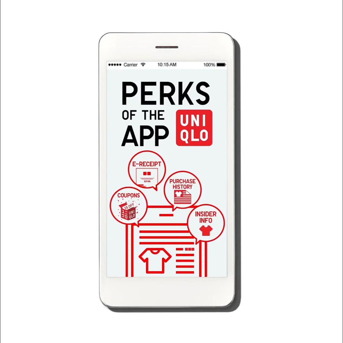 Uniqlo On Twitter Uniqlo App Members Get Free Product Samples Just For Being Our Community Vips Download Today To Get This Awesome Perk And More Https T Co Xppy7uxene Simplemadebetter Https T Co 0nbsvx4oqf Twitter
