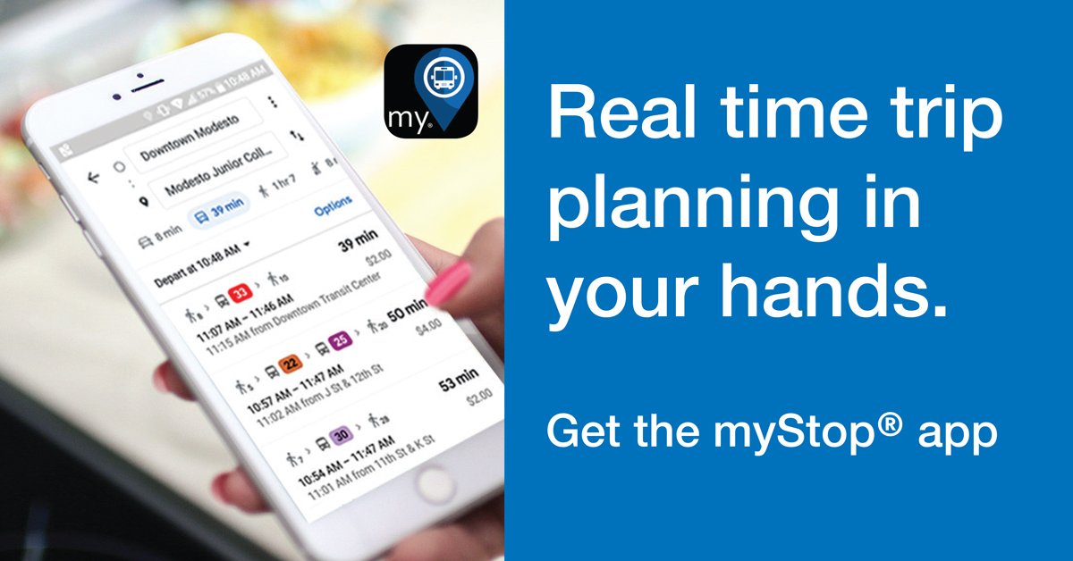 StanRTARideTheS's tweet photo. You can plan a future trip with the trip planner option on the myStop app. All you have to do is select your starting location, destination, and the desired time and date. The app will do the rest for you! Get planning! #myStop #TheMAXBus https://t.co/5PcPVH1ffS