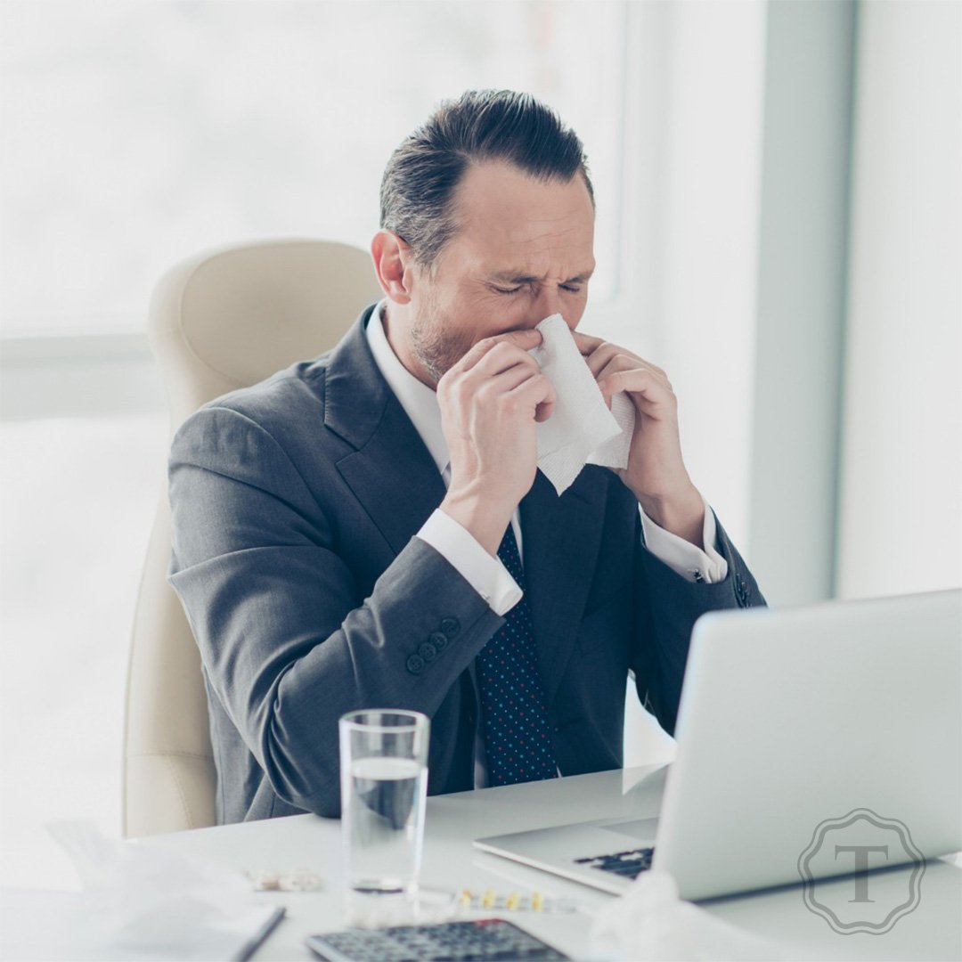 TotumHealth's tweet photo. Chronic #rhinitis is the inflammation of the nasal linings and is the result of chronic #allergies. If you suffer from chronic rhinitis, the #Clarifix procedure can help you! Learn more here: https://t.co/5mqwpbArfo

#LiveTotum #ENT #runnynose https://t.co/sYiopW3cbM