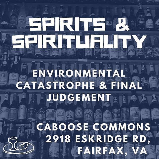 CommonTable's tweet photo. Join us for our third "Spirits &amp; Spirituality" gathering! Our version of "pub theology" we're choosing to gather over drinks at the new Caboose Commons near Mosaic District in Fairfax/Merrifield July 24th from 7-8:30 pm. In true Common Table fashion, exp… https://t.co/tj4EfEsfQe https://t.co/LIvqGqIGMt