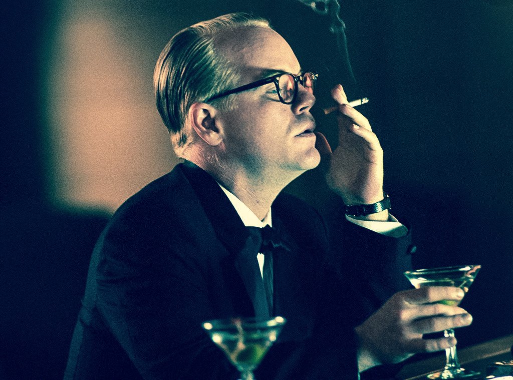 Happy Birthday Philip Seymour Hoffman   