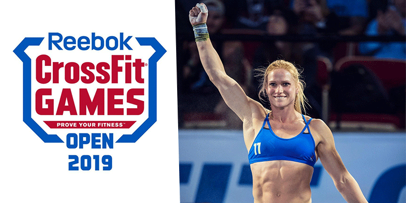 Reebok CrossFit Games 2020 Live on Twitter: "#CrossFit Open 2019 Live The 2019 CrossFit Games are the 13th CrossFit Games. They will be held from July 29 to August 4, 2019,