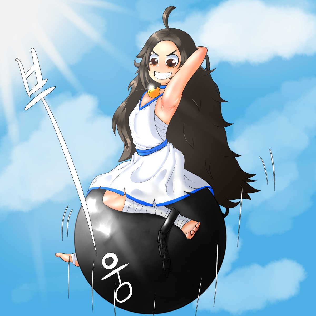 Ham Mk2 장거한 プリティー チャン 裸足 腋 チャン コーハン Kof T Co Nkhsmyo24v T Co Csyurtqeer Twitter