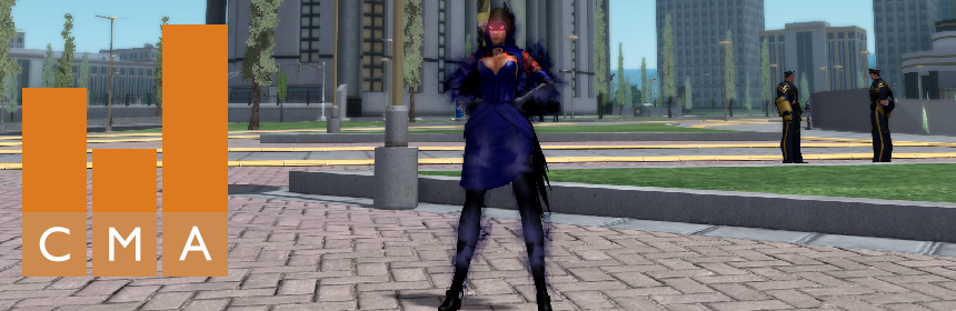 MassivelyOP's tweet image. Choose My Adventure: Breaking through the obstacles of Going Rogue in City of Heroes massivelyop.com/2019/07/23/cho… #cityofheroes #savecoh