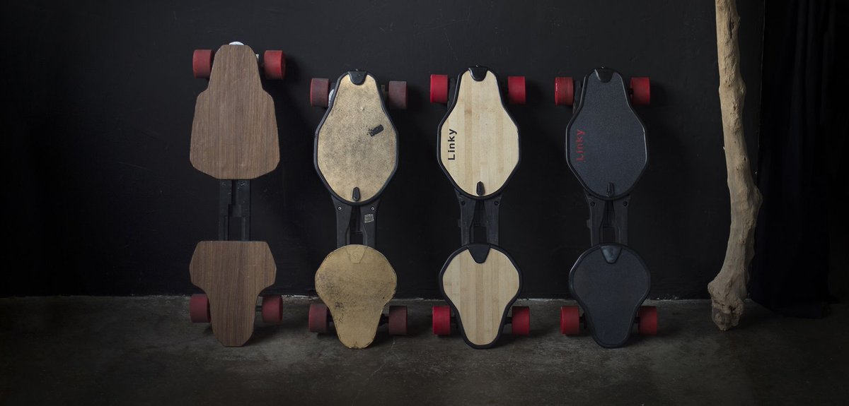 Almost 3 years ago on July 26th, we created <a href="/LinkyInnovation/">Linky</a>. We want you to #celebrate this special occasion with us. That’s why we have a #surprise for you. Stay tuned for more info! Meanwhile, check out our story from the very beginning till now ➡️ bit.ly/32IBbOE