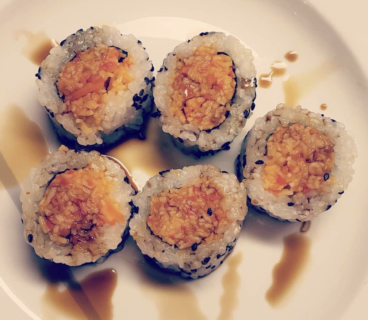 Some pictures from dinner last night at <a href="/36thStMMA/">36TH STREET</a>