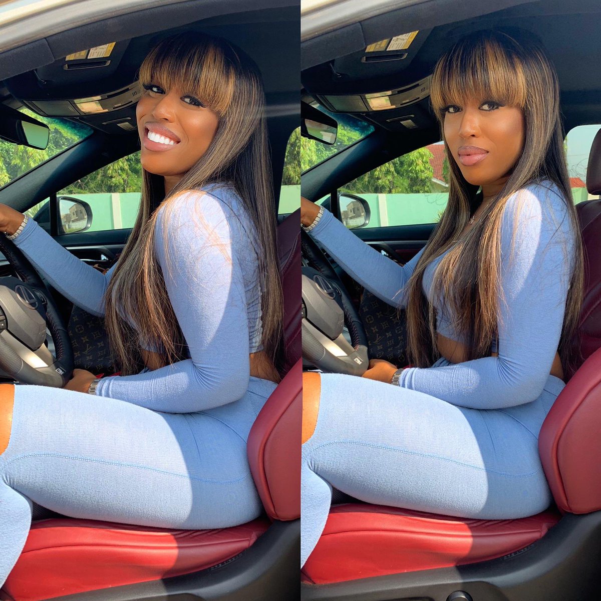 iamfantana's tweet image. I can’t cook, but I can drive you crazy 😛❤️ #AhMiDhat #FantanaArmy #SoWhat