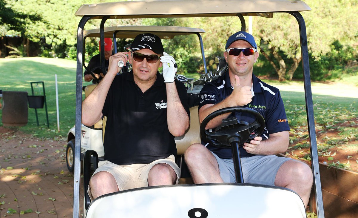 ObsGolf's tweet photo. Winning on a Wednesday with our 2 Ball Deal.
โ
18 Holes.
โ
Warm-up Bucket.
โ
Cart.
โ
Halfway.
All for 2 players and only R520 for the day.
.
#Golf
#Johannesburg
#ObsGolf https://t.co/arASs2SZNh