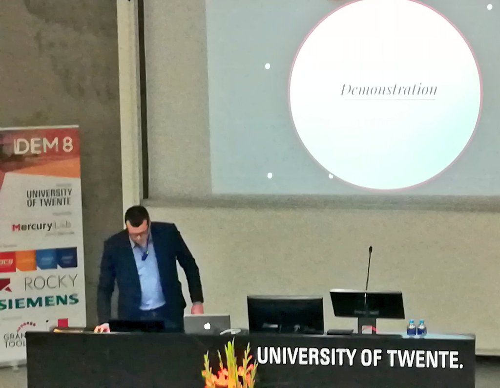 Patrick Pizette tweet media